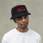 Thrasher Полиэстеровая панама унисекс - фото 7