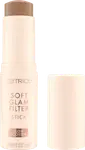 Тональный крем Catrice Foundation Stick Soft Glam Filter 040 Medium - Tan, 9 g - фото