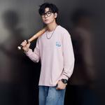 Футболка унисекс Csks, белый - фото 72