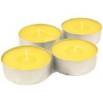 Свеча Lumar Wellness, черная, один размер Velas Lumar - фото 2