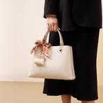 PAYOT Сумка из искусственной кожи, Black - фото 4