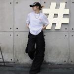 Футболка унисекс Zmoh, черный - фото 13