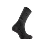 Носки унисекс для гор Garo Five Lurbel, черный - фото 2