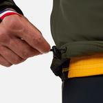 Куртка Rossignol Ciastel Rossignol, Olive Shadow - фото 9