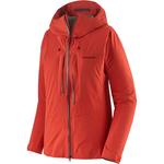 Patagonia Ветровка Women's, Red - фото