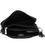 KIPLING Чехол 'Creativity' в темно-сером цвете - фото 5