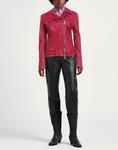 Куртка Giorgio Brato, фуксия - фото 2