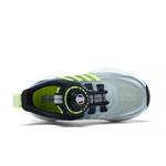 Детские кроссовки Flick Experience 2.0 BIG WASP, синий/серый - фото 11