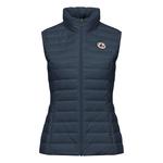 Жилет Jott SEDA, морской синий - фото