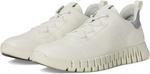 Кроссовки ECCO Gruuv Sneaker, White/White - фото