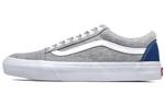 Кроссовки Old Skool Vans 'Coastal - Grey' - фото
