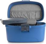 Косметичка Roncato Light - синяя - фото 5