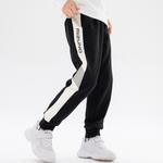 Школьные брюки Mizuno, черные - фото 8