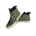 Обувь для скейтбординга Converse All Star унисекс, Olive - фото 5
