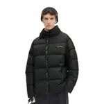 Carhartt WIP Спрингфилд куртка пуховик, Black - фото 6