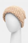 Шапка Answear.Lab, бежевый - фото 3