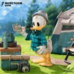 Фигурка morstorm characters action figure trendy figures Disney - фото 8