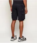 Шорты Хартфилд regular fit Moose Knuckles, черный - фото 3