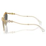 Солнцезащитные очки Swarovski - фото 4