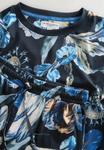 Пижамный комплект Next REGULAR FIT SET, Blue Floral/Blue - фото 5
