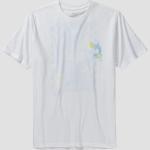 Футболка Huk Wando Huk, White3 - фото 3