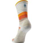 Носки Smartwool Everyday Multi-Stripe Crew Smartwool, Ash - фото 2