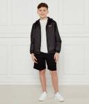 Куртка Regular fit Ea7, черный - фото 2