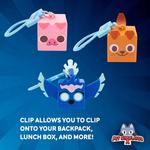 Pet Simulator X Брелок Фигурка Шанс Код DLC PhatMojo - фото 3