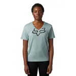 Футболка Fox Racing Boundary, серый - фото