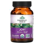 Organic India Joy! 90 вег капсул - фото