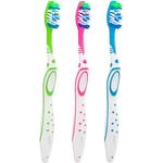 Зубная щетка, Розовый Colgate, Max White - фото 4