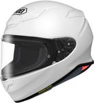 Шлем Shoei RF-1400, белый - фото 4