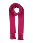 Шарф Jucca, фуксия - фото