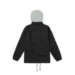 Vans Куртка мужская черная, Black - фото 4