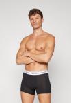 Трусики SLHLIAM TRUNK 3 PACK Selected, черный - фото 3