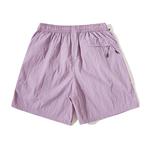 Повседневные шорты унисекс NOTHOMME, фиолетовый - фото 13