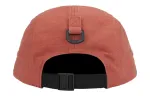 Кепка Supreme Arabic Logo, оранжевый / красный - фото 2