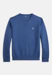 Толстовка Polo Ralph Lauren SWEATSHIRT, Night Navy/Dark Blue - фото 4