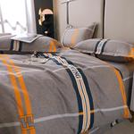 Antarctic Простыня с парой наволочек Kekexili - фото 7