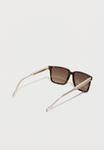 Солнцезащитные очки Isabel Marant Sunglasses, Havana/Brown - фото 2