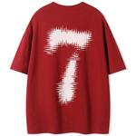 Футболка унисекс Whelve, Белый - фото