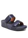 Мюли LULU FV6-399 Fitflop, синий - фото