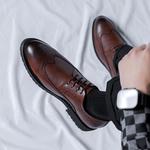 Туфли Cachiotti Men's Casual Shoes Men Low-Top - фото 15