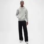 Унисекс свитшот GAP, зеленый - фото 8