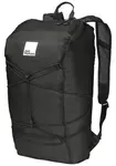 Рюкзак Jack Wolfskin "WANDERMOOD PACKABLE 24", черный - фото