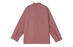 Куртка Uniqlo U Oversized Utility, 12 розовый - фото 2