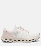 Беговые кроссовки Cloudzone On, Silver/Mauve - фото 4