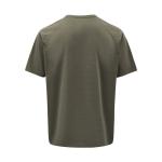 Футболка мужская CAT, серый - фото 5