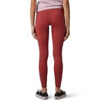 Леггинсы Fox Racing Lfs Boundary, розовый - фото 2