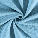 Постельное белье Himmelkron" blue 1x 155x220 cm + 1x 80x80 cm" Erwin Müller - фото 9